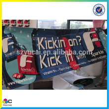 factory directly selling best selling digital uv-printing advertising banner